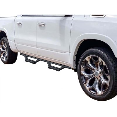 Fits 2019-2026 Ram 1500 (APS-IA04WBE8B)