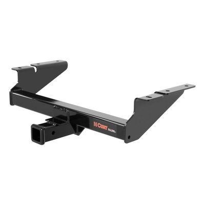 Tirón CURT Frontal Chevrolet Silverado 1500 31069