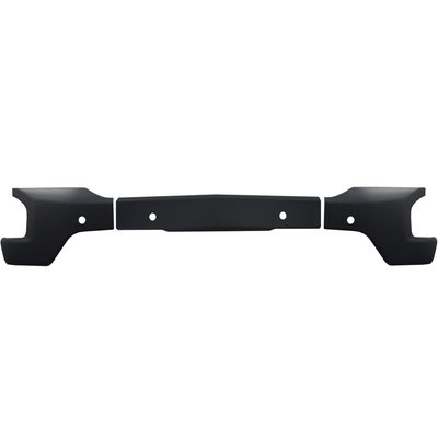 Fits 2019-2021 Chevy Silverado 1500 (ECC-EK0302)