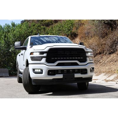 2025+ RAM 2500/3500 Ditch Lights PRO