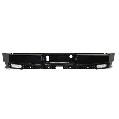 Fits 2009-2018 Ram 1500, 2010-2024 2500/3500, 2019-2024 1500 Classic (WES-58-341175)