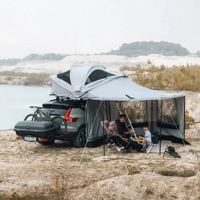Paredes para Toldo Thule Approach Awning 2 (Large)