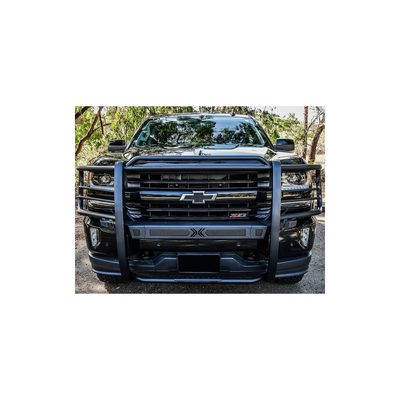 Fits 2016-2019 Chevy Silverado 1500 (WES-40-33875)