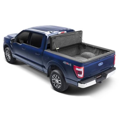 Tapa Plegable Ultra Flex 6.4' para Ram 1500 19-24