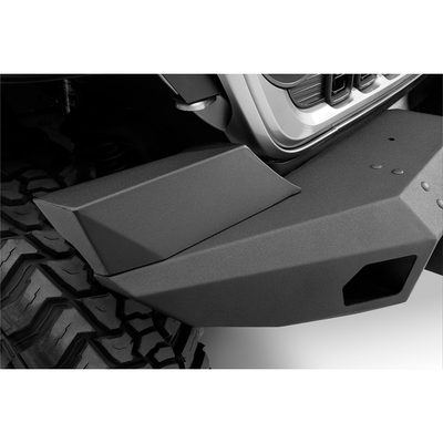 Defensa Delantera Trailline Full Width para Wrangler JL / Wrangler JLU/ Gladiator 18 - 26