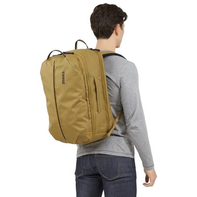 Mochila Thule Aion Travel 40L Nutria