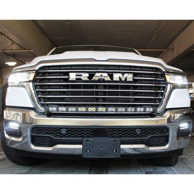 2025+ RAM 1500 Fog Light Kit