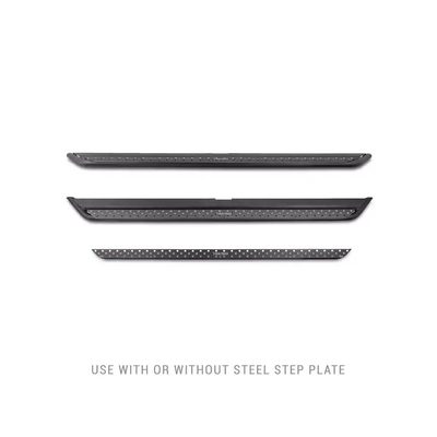 Estribos Dominator DSS Ngo Text de 68" para Land Cruiser / GX550