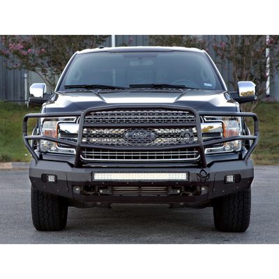 Fits 2018 Ford F150 (RHD-MFF18HBM1)