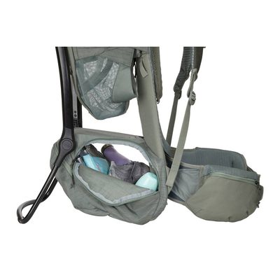 Thule Sapling Gris