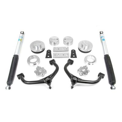 Fits 2009-2018 Ram 1500, 2019-2023 1500 Classic (RDY-69-1041)