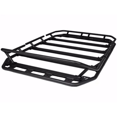 Combo de Canastilla plana SRM300 de 60" con Quad Baja Rail Kit