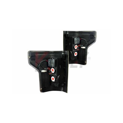 Fits 2015-2017 Ford F150 (WJT-CTWJ-0440-BC)