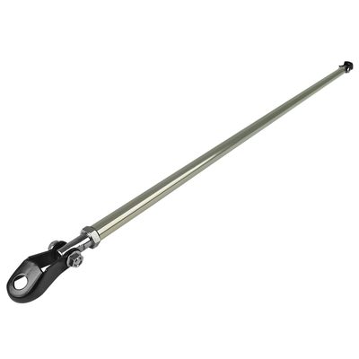 1992-2001 Honda Civic/ Acura Integra T-6061 Aluminum Rear Lower Strut Bar