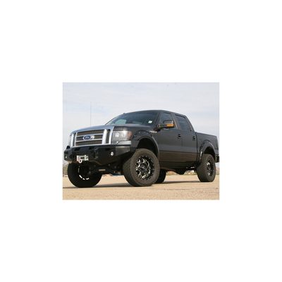 Fits 2009-2014 Ford F150 (SUP-K179B)