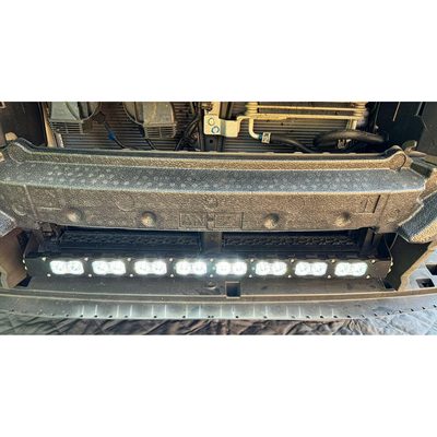 2020-24 Subaru Outback Light Bar PRO