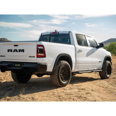 Fits 2019-2026 Ram 1500 (DV8-SRDR1-01)