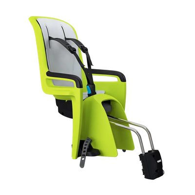 Silla portabebé Thule Ridealong 2 Zen Lime