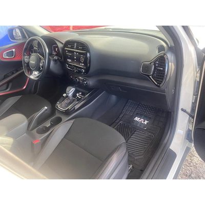 Kia Soul 2.0 GT LINE AUT 2023