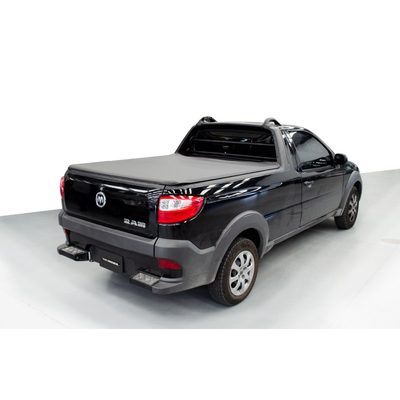 Tapa de lona para Ram 700 14-20 Dob Cab