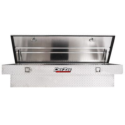Fits Many 2024 Chevy, Dodge, Ford, GMC, Lincoln, Ram, Toyota, 5'7"-8' Bed (DEZ-DZ8170TB)
