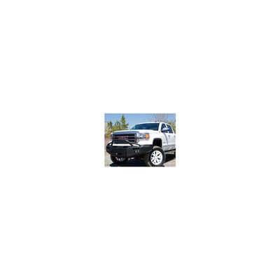 Fits 2014-2015 GMC Sierra 1500 (FBF-GS14-H3152-B)