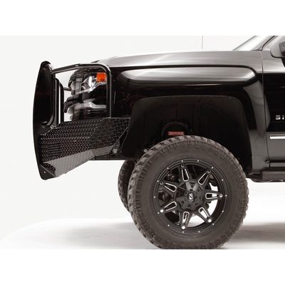 Fits 2016-2018 Chevy Silverado 1500 (FBF-CS16-K3860-1)
