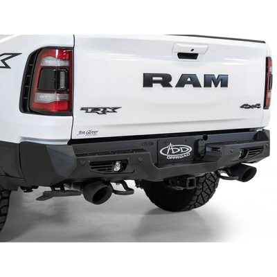 Fits 2021-2023 Ram 1500 (ADD-R620011370103)