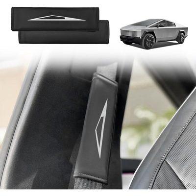 Seat Belt Pads for Cybertruck (2 PCS)