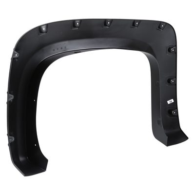 2007-2013 Chevy Silverado 1500/2500HD/3500HD Fleetside Fender Flares