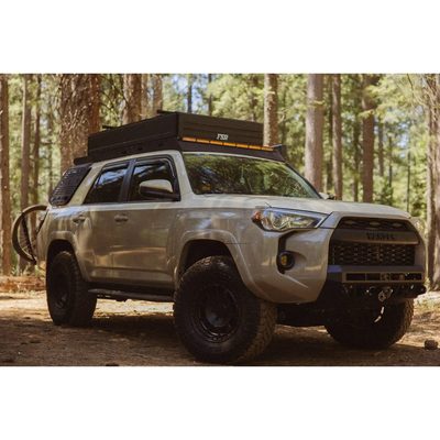 Nova King - Rooftop Tent