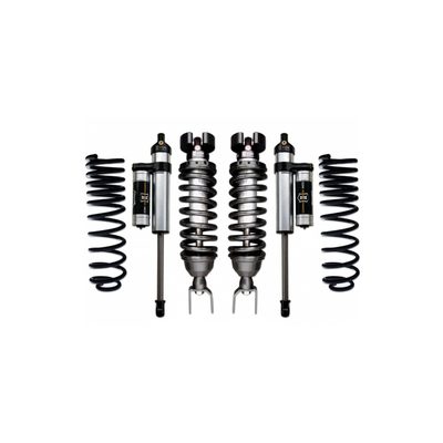 Fits 2009-2018 Ram 1500, 2019-2023 1500 Classic (ICO-K213003)