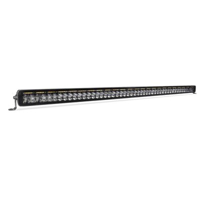 Barra DOUBLELINE 50" GR Combo Series Flood + Spot