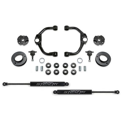 Fits 2019-2023 Ram 1500 (FAB-K3168M)