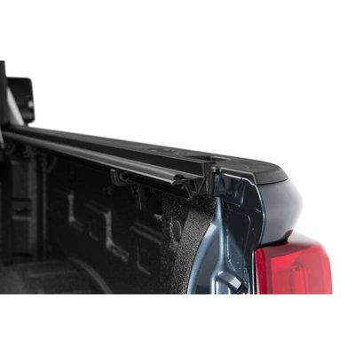 Tapa plegable Ultra Flex 8.2' para Silverado / Sierra 2500 / 3500 HD 20-23