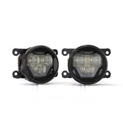 Fits 2019-2023 Ram 1500 (MRM-4B-FOG-S-1049)