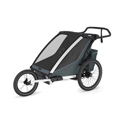 Thule Chariot Cross 2 Double Dark Slate