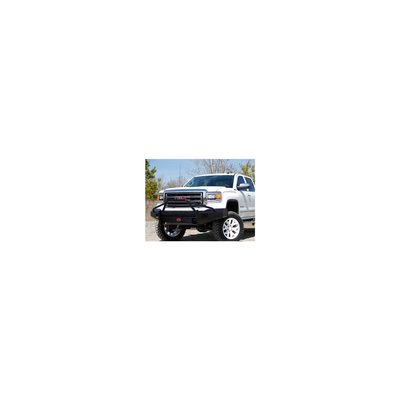 Fits 2014-2015 GMC Sierra 1500 (FBF-GS14-K3162-1)