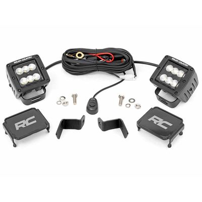 Fits 2015-2025 Ford F150, 2022-2025 F150 Lightning (RGH-71029)