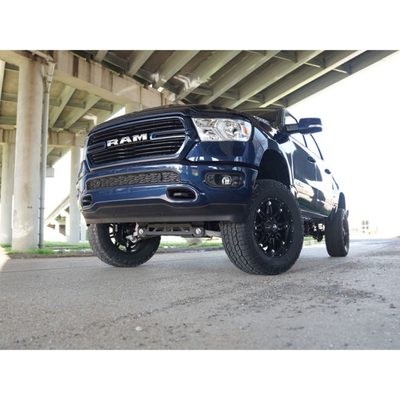 Fits 2019-2024 Ram 1500 (SUP-K198)