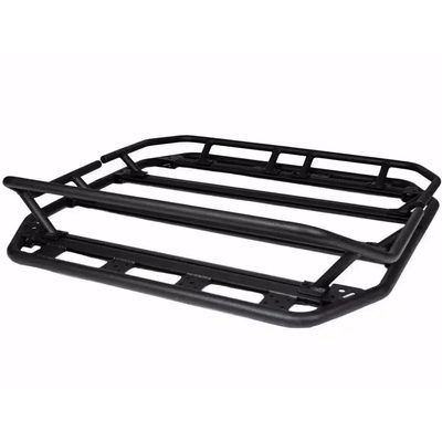 Combo de Canastilla plana SRM300 de 40" con Quad Baja Rail Kit
