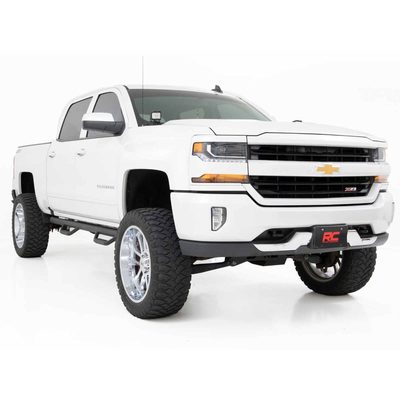 Fits 2014-2018 Chevy Silverado/GMC Sierra 1500 (RGH-71056)