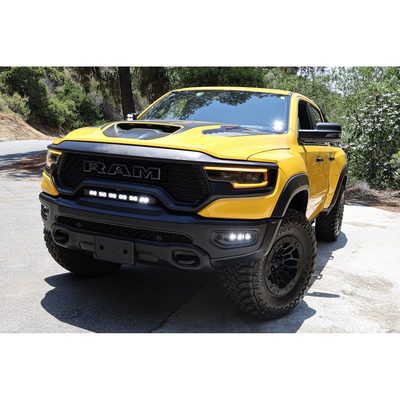 2019-2024 RAM 1500 TRX Fog Light Kit
