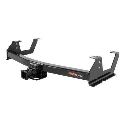 Tirón CURT Clase 3 Chevrolet Silverado 2500 HD 6' bed 13178
