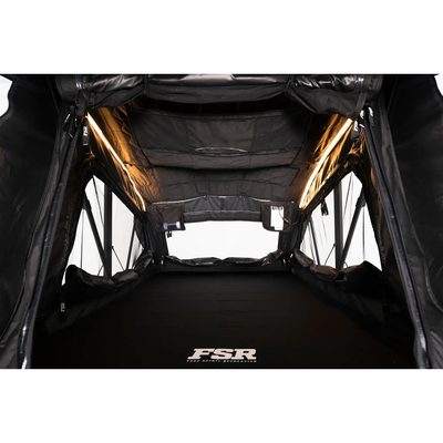 Nova Standard - Rooftop Tent