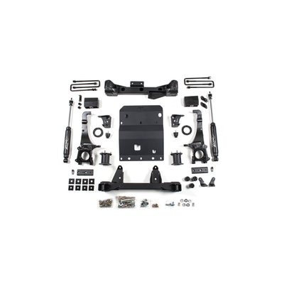 Fits 2014 Ford F150 (ZON-F43N)