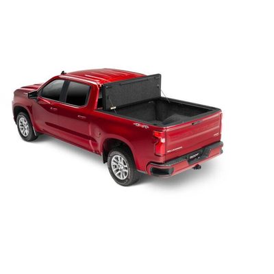 Tapa plegable Ultra Flex 6.7' para Silverado / Sierra 1500 14-19