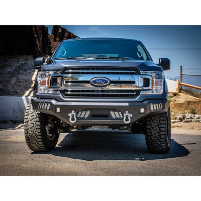 Fits 2018-2020 Ford F150 (DV8-FBFF1-08)