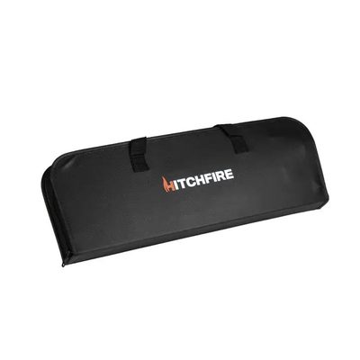 Hitchfire Juego de Utensilios para Asador