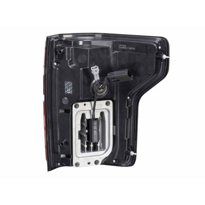 Fits 2015-2020 Ford F150 (MRM-LF722)